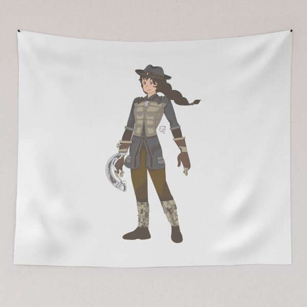 Item preview, My Cave Rider Nina designed and sold by LR-7.