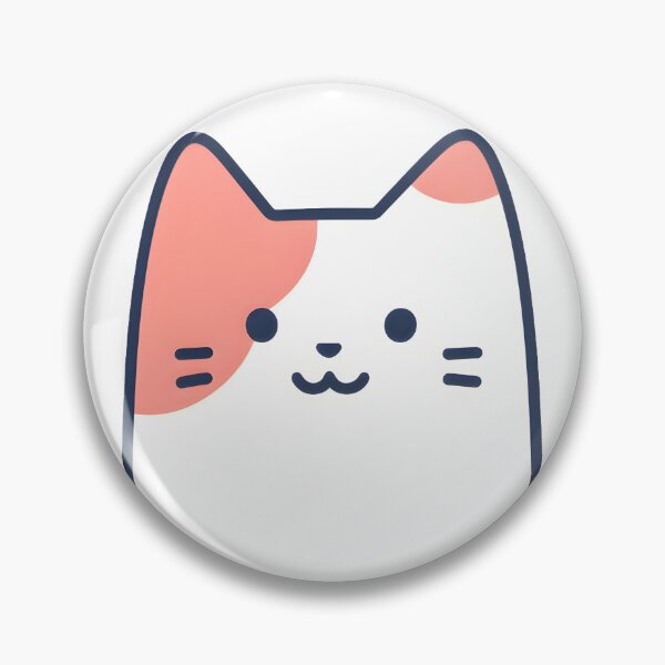 Item preview, Cute cat designed and sold by Newrealis.