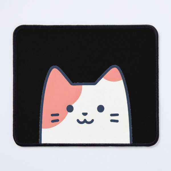 Item preview, Cute cat designed and sold by Newrealis.
