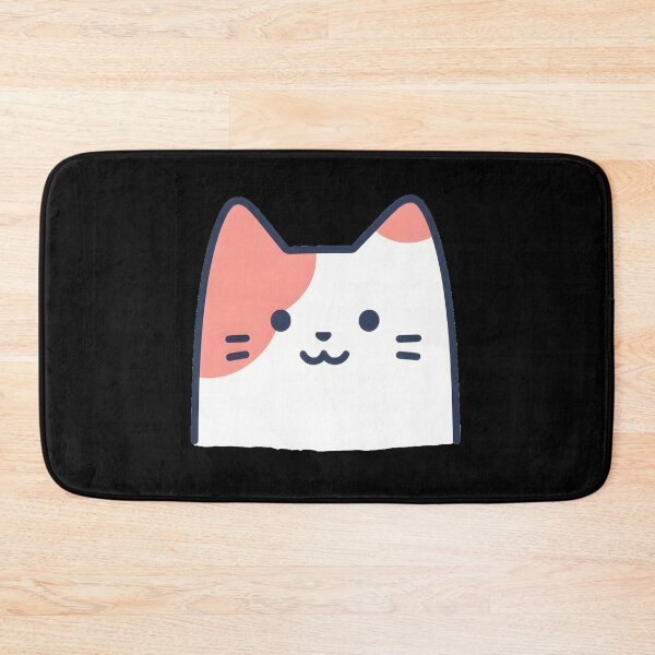 Item preview, Cute cat designed and sold by Newrealis.
