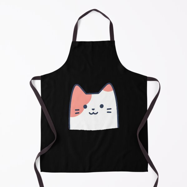 Item preview, Cute cat designed and sold by Newrealis.