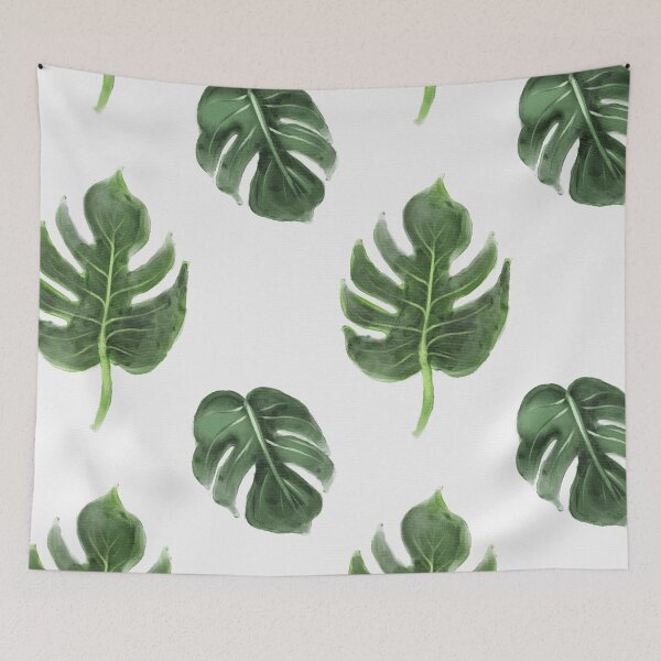 Item preview, Fresh organic green leaves, like spinach and sage, are isolated on a white background, perfect for highlighting healthy, raw ingredients designed and sold by Ammi77.