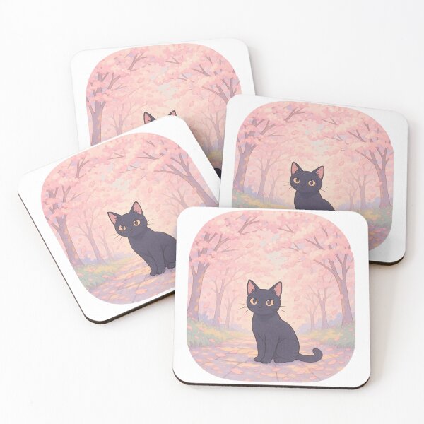 Item preview, Sakura Drift designed and sold by WhiteSeason.