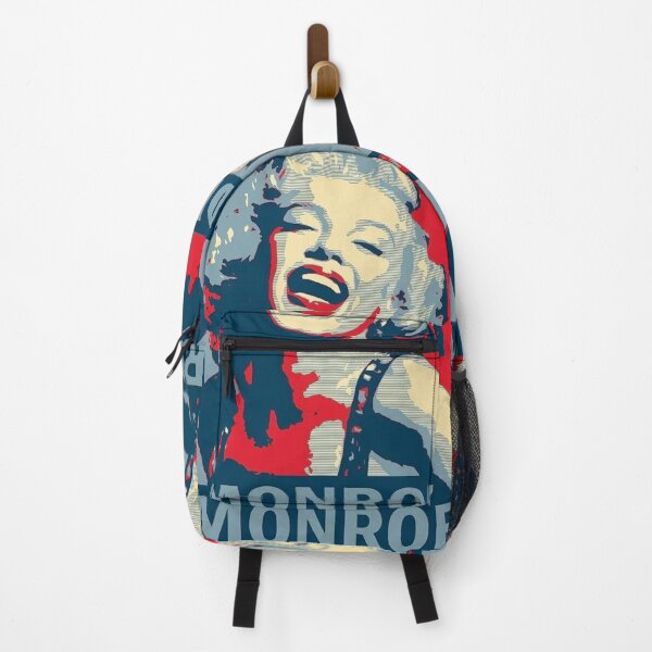 Item preview, Marilyn Monroe Aura - Pop Art Poster designed and sold by Vicky021.