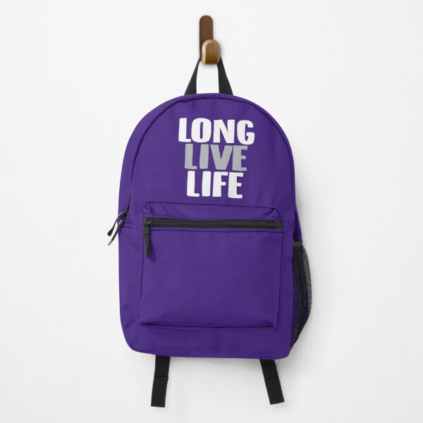 Item preview, Long Live Life designed and sold by inkubatur.
