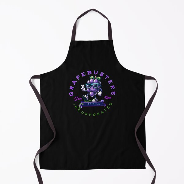 Item preview, GRAPEBUSTERS designed and sold by BabaSoti.