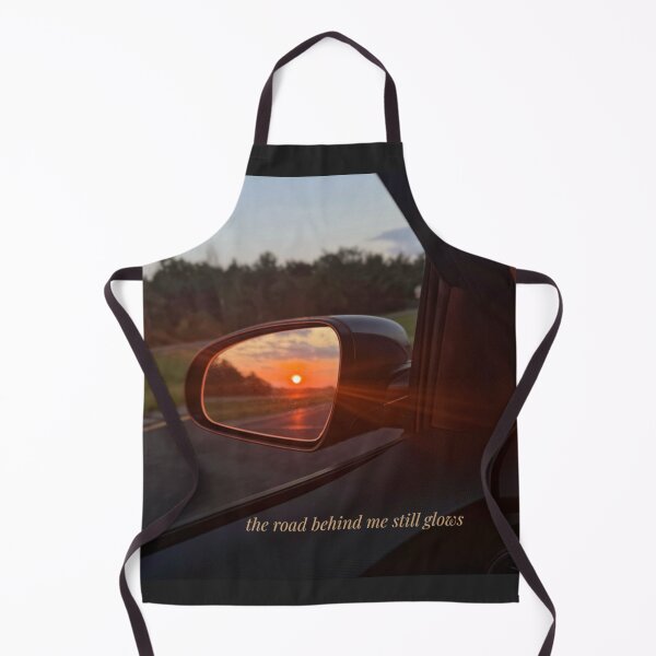 Item preview, The Road Behind Me Still Glows designed and sold by Dynahgrl.
