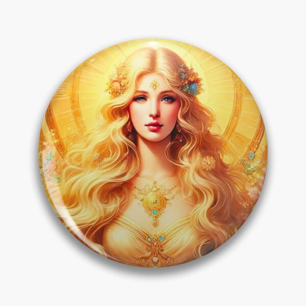 Item preview, FORTUNA DELUXE designed and sold by Anamcaradivine.