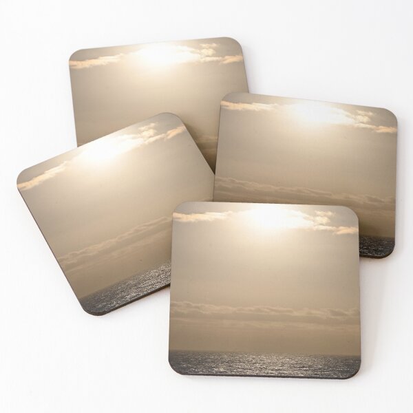 Item preview, Sunset Over Prevelly Beach designed and sold by BroomstickMagic by Dani Musicka.