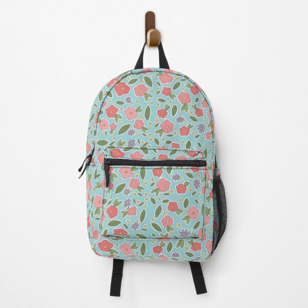 Item preview, Whimsical Floral designed and sold by brieinbloom.