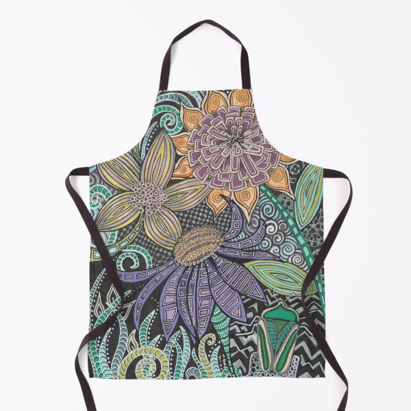 Item preview, Summertime In the Garden designed and sold by Jillianamatt.