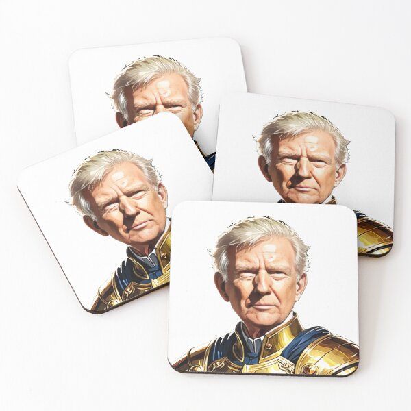 Item preview, Sir Trump designed and sold by GoodLifeStudio.