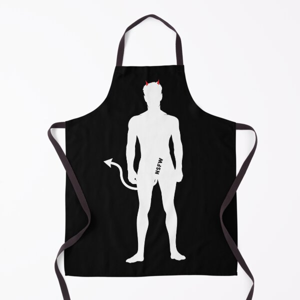 Item preview, NSFW Horny Devil designed and sold by Steve Anderssen.