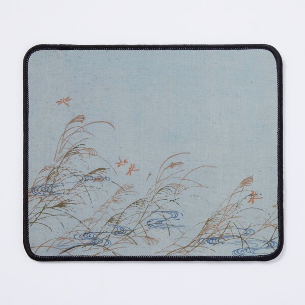 Item preview, Whispers Through Autumn Reeds designed and sold by WheelieGdArt.