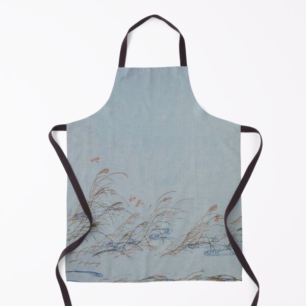Item preview, Whispers Through Autumn Reeds designed and sold by WheelieGdArt.