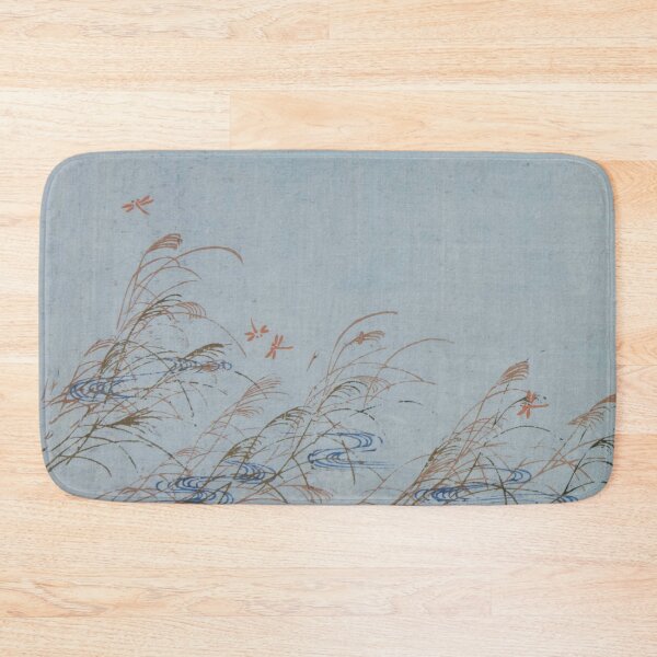 Item preview, Whispers Through Autumn Reeds designed and sold by WheelieGdArt.