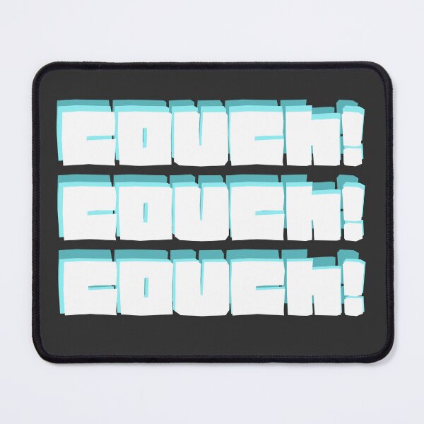 Item preview, couch! couch! couch! designed and sold by BaconSketcher.