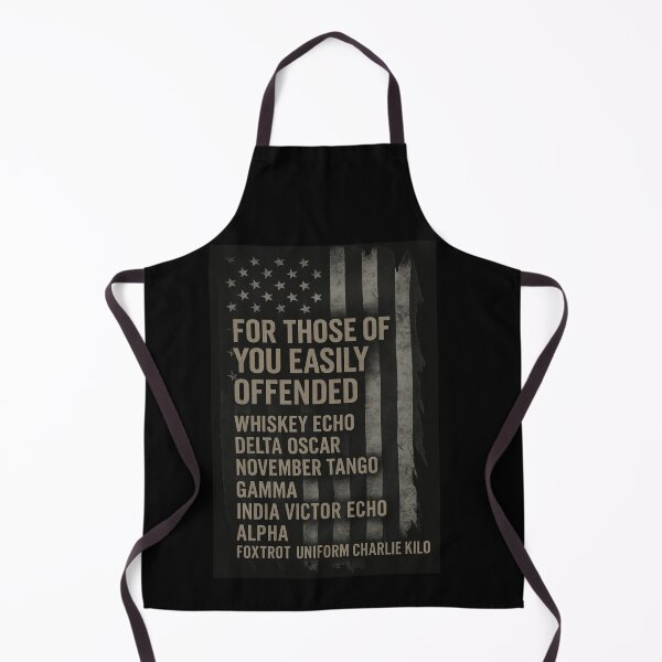 Item preview, For Those of you Easily Offended designed and sold by PhansCustoms.