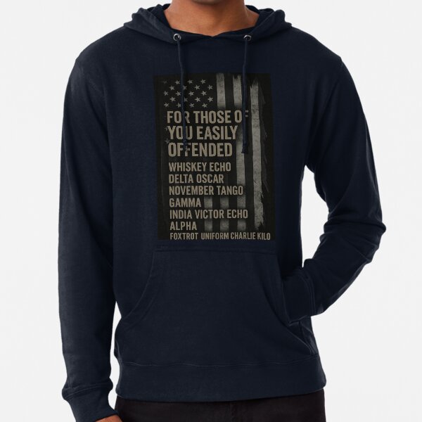 Item preview, For Those of you Easily Offended designed and sold by PhansCustoms.