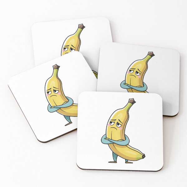 Item preview, Moody Banana – Too Ripe to Deal designed and sold by 0606PM.