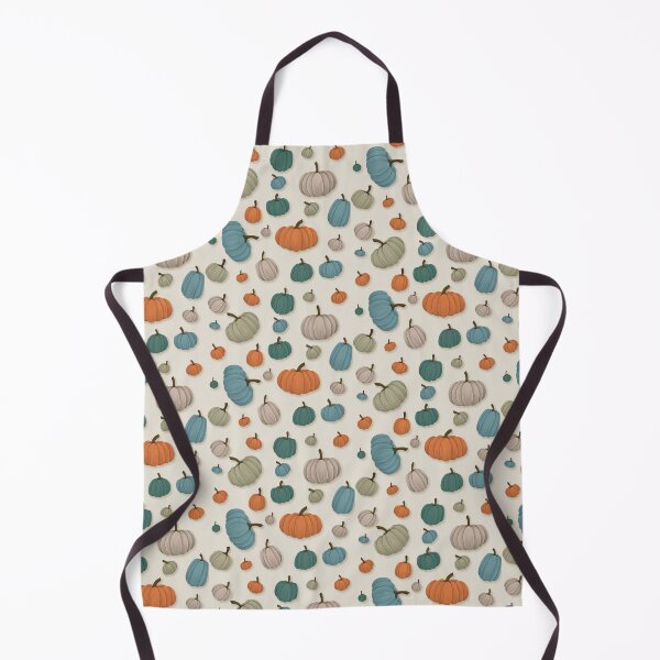 Item preview, Painterly Pumpkins designed and sold by brieinbloom.