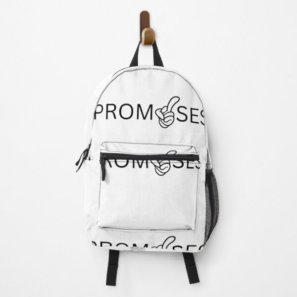 Item preview, Promises designed and sold by LaughandLaugh.