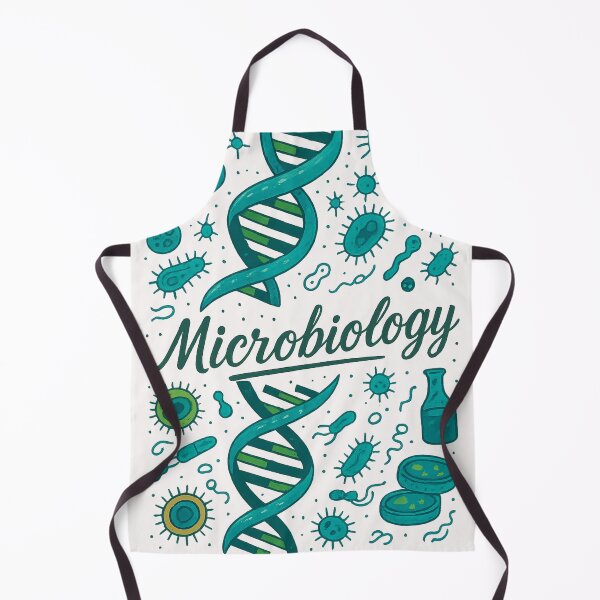 Artikelvorschau, Design eines Mikrobiologie-Notizbuchs entworfen und verkauft von optimusprime39.