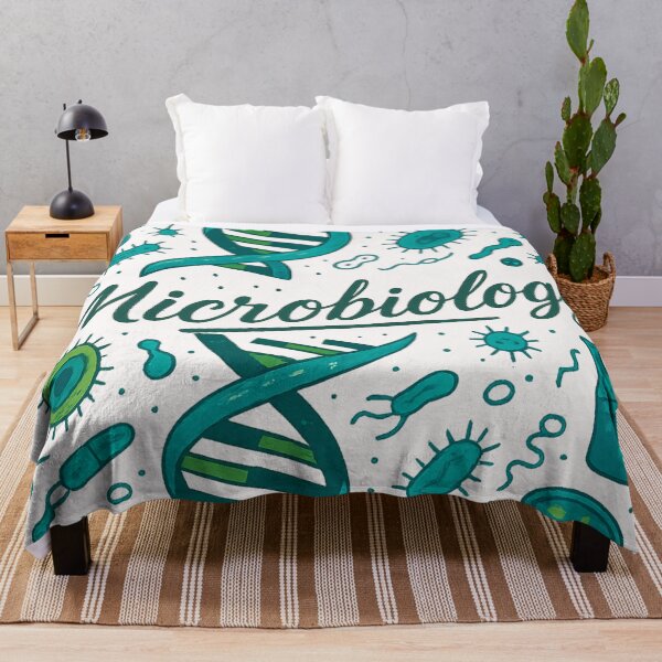 Artikelvorschau, Design eines Mikrobiologie-Notizbuchs entworfen und verkauft von optimusprime39.