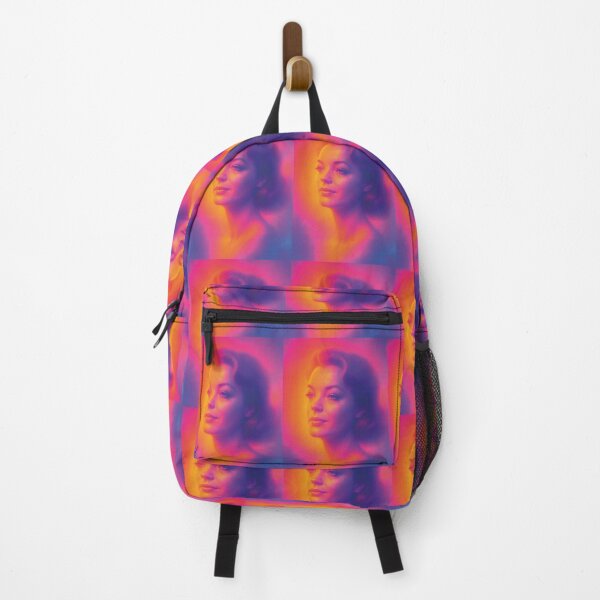 Item preview, Romy Schneider, great gift idea for film fans designed and sold by Mauswohn.