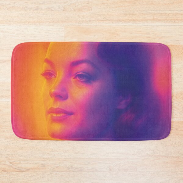 Item preview, Romy Schneider, great gift idea for film fans designed and sold by Mauswohn.