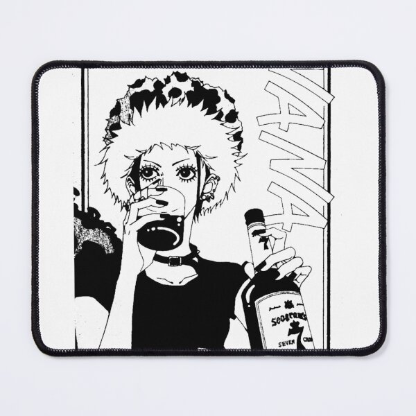 Item preview, Nana Osaki magazine cover designed and sold by lucifurzrt.