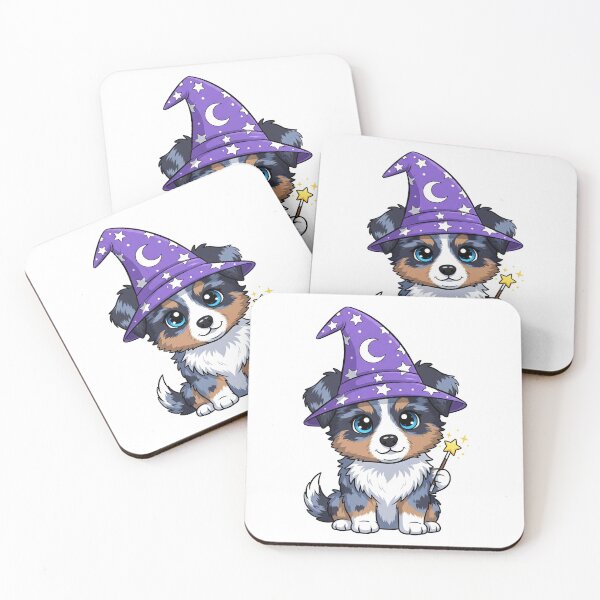 Item preview, Aussie 116 halloween designed and sold by Blaksad.
