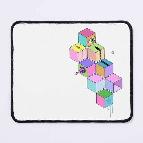 Item preview, Abstract Expressions designed and sold by ArtOfKRevell.
