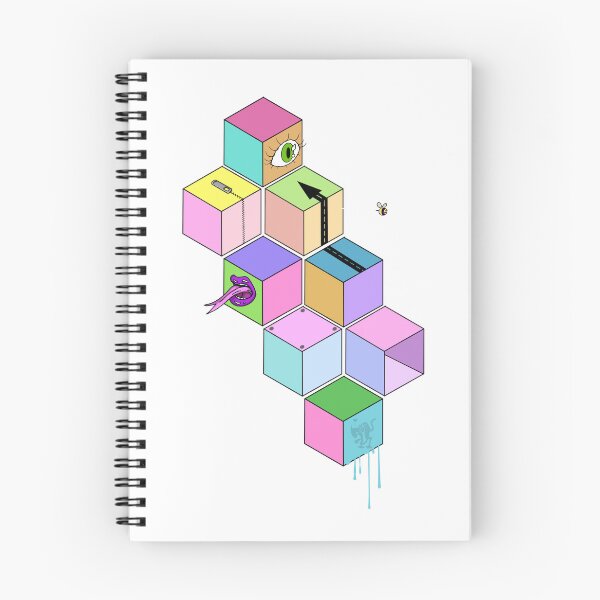 Item preview, Abstract Expressions designed and sold by ArtOfKRevell.