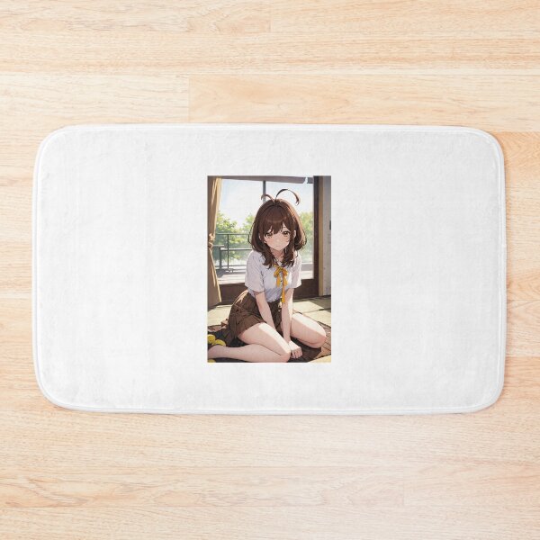 Item preview, Naru Narusegawa - Love Hina Fanart designed and sold by iloveanimechibi.