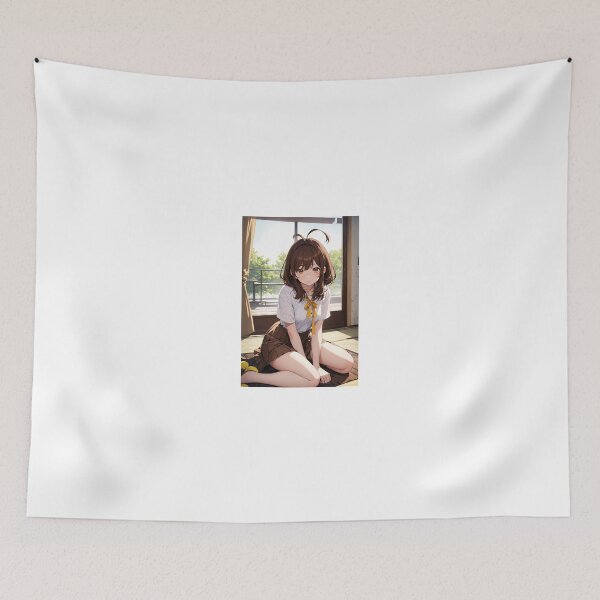 Item preview, Naru Narusegawa - Love Hina Fanart designed and sold by iloveanimechibi.