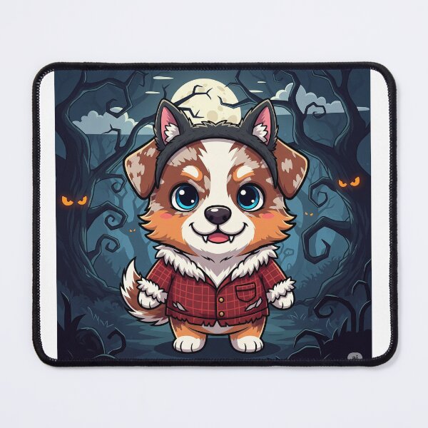 Item preview, Aussie 120 halloween designed and sold by Blaksad.