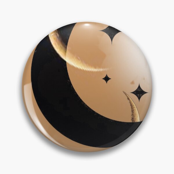 Item preview, star moon designed and sold by Shehzadi Sana.