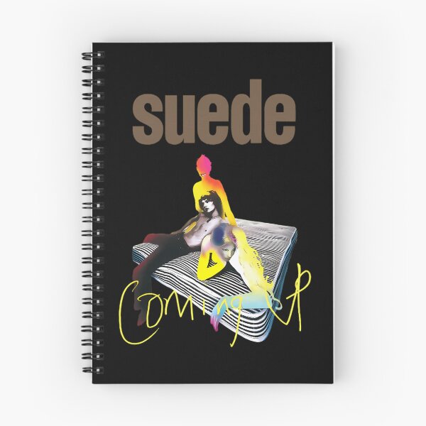 Item preview, Suedes - Caming Up designed and sold by Amlobderhm.