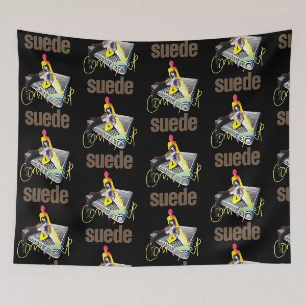 Item preview, Suedes - Caming Up designed and sold by Amlobderhm.