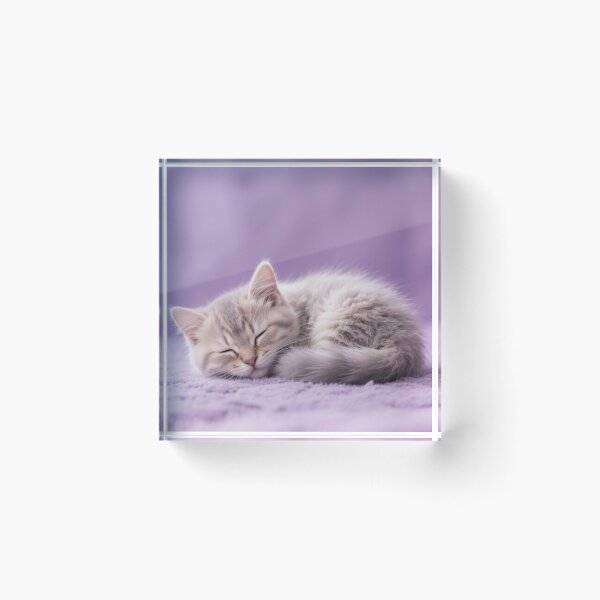 Item preview, cat, kawaii, cute, modern, aesthetic, minimalist, chubby, adorable designed and sold by SasiPen.