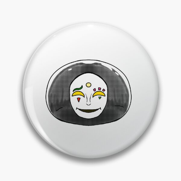 Item preview, Masked Slime designed and sold by Shadowsantos.