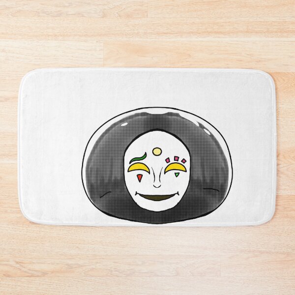 Item preview, Masked Slime designed and sold by Shadowsantos.