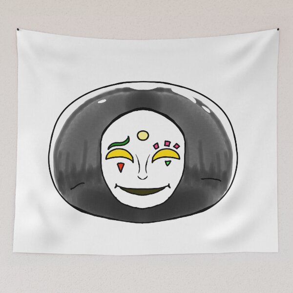 Item preview, Masked Slime designed and sold by Shadowsantos.