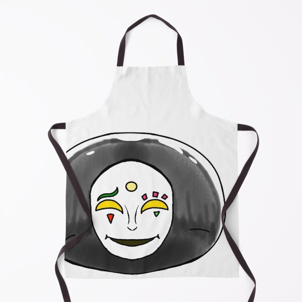 Item preview, Masked Slime designed and sold by Shadowsantos.