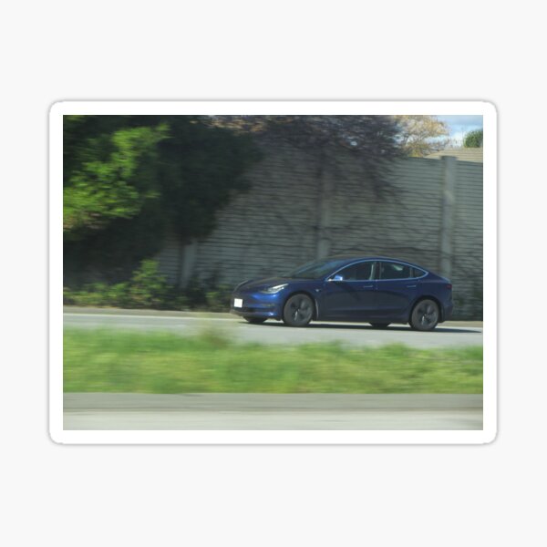 Item preview, Tesla Model 3 Photo designed and sold by Alternator-3960.