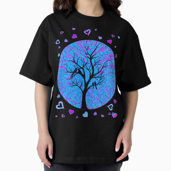 Vista previa del artículo con la obra «Árbol de familia», diseñado y vendido por KeekneesKustoms.