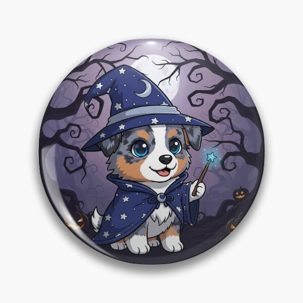 Item preview, Aussie 124 halloween designed and sold by Blaksad.