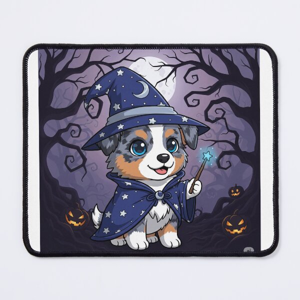 Item preview, Aussie 124 halloween designed and sold by Blaksad.
