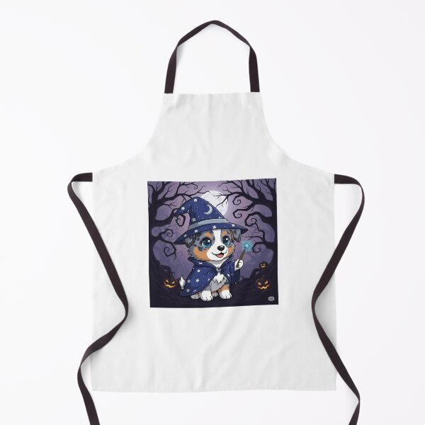 Item preview, Aussie 124 halloween designed and sold by Blaksad.
